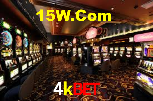 Interface do App 4kbet