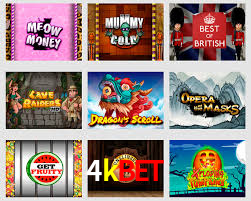 Programa VIP 4kbet