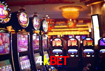 Promoção Relâmpago 4kbet