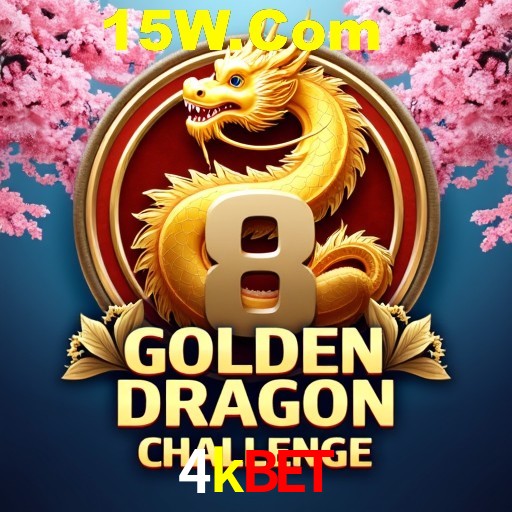 Welcome Bonus 4kbet