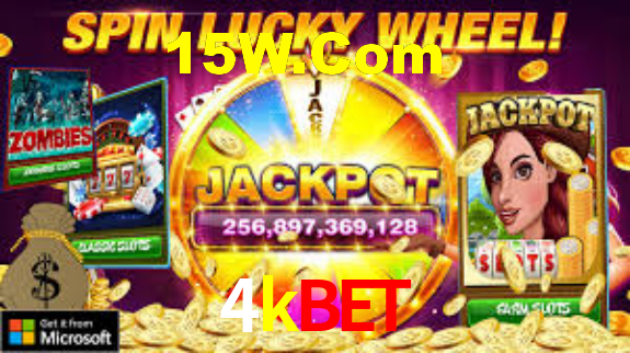 4kbet App Interface