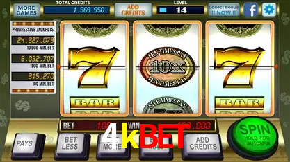 Weekend Specials 4kbet