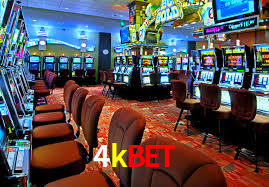 Live Casino 4kbet